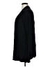 Susan Graver Black Cardigan Size XL - photo 5