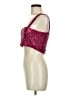 Saylor Pink Sleeveless Top Size M - photo 5