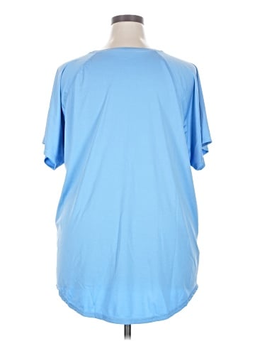 Tek Gear Short Sleeve T-Shirt (view 2)