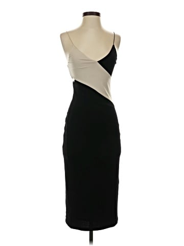 Alice + Olivia Cocktail Dress (view 1)