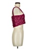 Saylor Pink Sleeveless Top Size M - photo 4