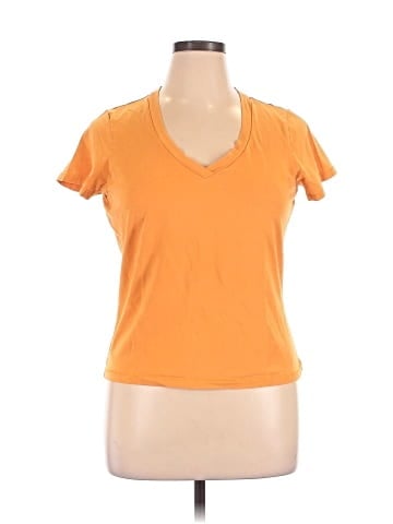Gap Outlet Short Sleeve T-Shirt (view 1)
