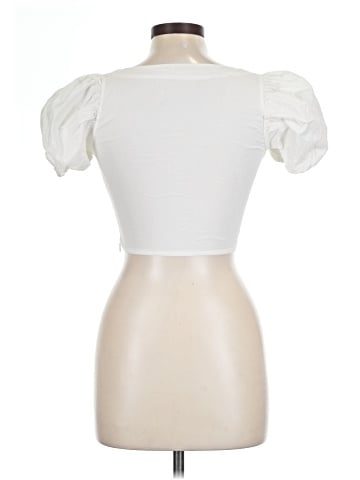 Zara Short Sleeve Top (view 2)