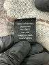 360 Cashmere 100% Cashmere Animal Print Ivory Cashmere Pullover Sweater Size S - photo 8