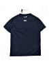 Under Armour 100% Polyester Blue Active T-Shirt Size L (youth) - photo 1