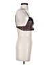 Zara Brown Sleeveless Top Size S - photo 4