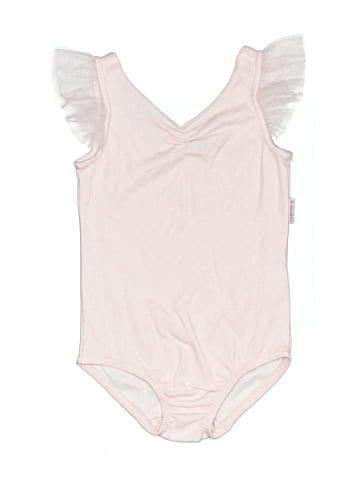 Bitty Baby by American Girl Leotard (view 1)