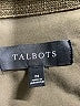 Talbots Brown Coat Size M - photo 6