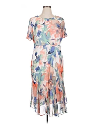 DKNY Cocktail Dress (view 1)