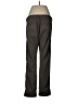 Current/Elliott 100% Cotton Brown Casual Pants Size 27 waist - photo 2
