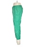 Talbots Solid Green Casual Pants Size 10 (petite) - photo 5