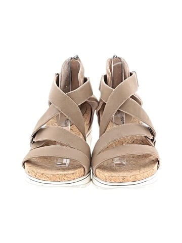Adrienne Vittadini Wedges (view 2)