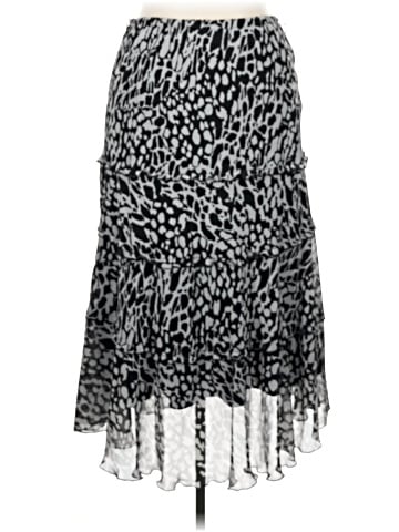 Sara Michelle Casual Skirt (view 1)