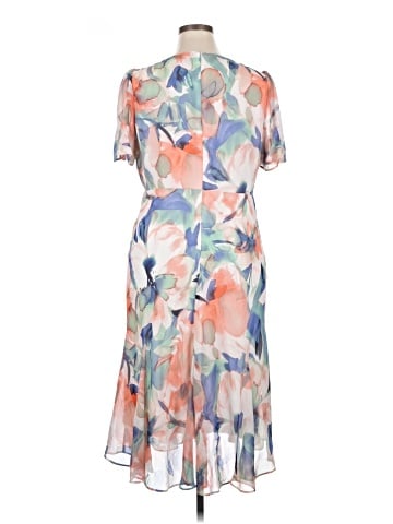 DKNY Cocktail Dress (view 2)