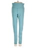 Athleta Teal Active Pants Size S (tall) - photo 1