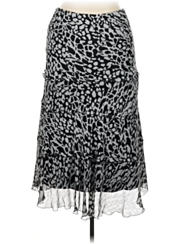 Sara Michelle Casual Skirt (view 2)