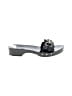 Gucci Black Sandals Size 8 1/2 (estimated) - photo 1