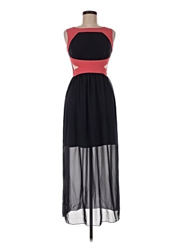 Sweet Storm Cocktail Dress (view 1)