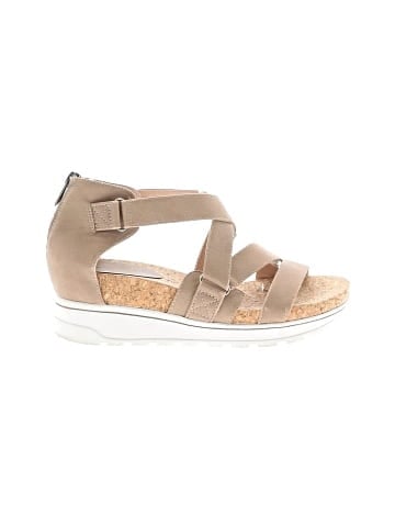 Adrienne Vittadini Wedges (view 1)