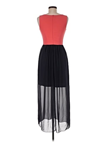 Sweet Storm Cocktail Dress (view 2)
