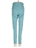 Athleta Teal Active Pants Size S (tall) - photo 2