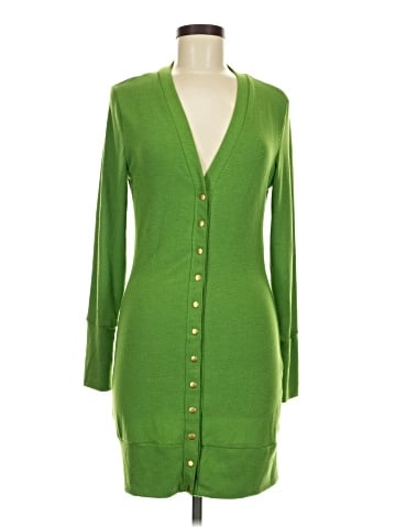 Halife Cardigan (view 1)