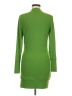 Halife Green Cardigan Size S - photo 2