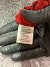 Porridge Paisley Burgundy Pullover Sweater Size XL (4) - photo 8