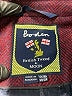 Boden 100% Wool Tweed Burgundy Wool Blazer Size 12 - photo 6
