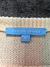 Draper James Color Block Yellow Pullover Sweater Size S - photo 7