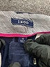 IZOD Solid Blue Shorts Size 16 - photo 3