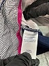 IZOD Solid Blue Shorts Size 16 - photo 4