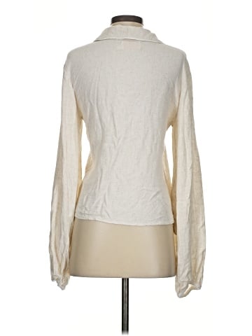 Sancia Long Sleeve Blouse (view 2)