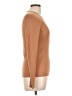 Michael Kors 100% Cashmere Tan Brown Cashmere Pullover Sweater Size L - photo 4