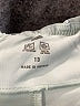Uniqlo Solid Green Active Pants Size 13 - photo 3