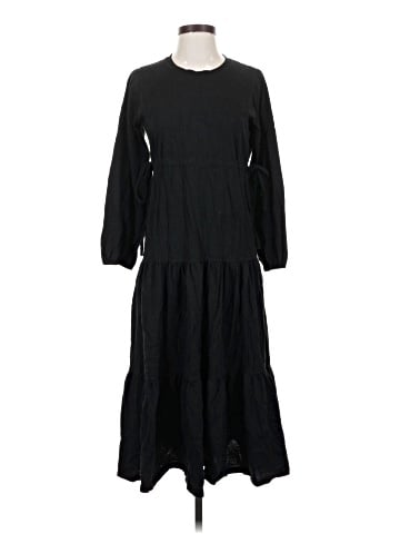OAK + FORT Casual Dress (view 1)