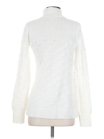Calvin Klein Turtleneck Sweater (view 2)