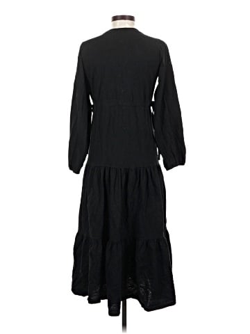 OAK + FORT Casual Dress (view 2)