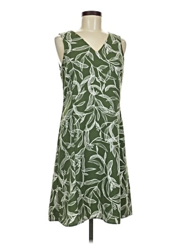 Ann Taylor Factory Casual Dress (view 1)