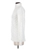 Calvin Klein White Turtleneck Sweater Size XS - photo 5