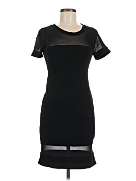 bozzolo bodycon dress Bozzolo Dress Medium Bodycon Mini Dress Stretch Tight Red Womens