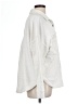 Z Supply 100% Cotton Solid White Jacket Size L - photo 4