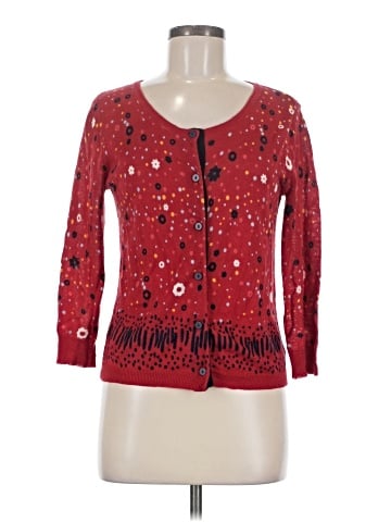 Cooperative Cardigan (view 1)