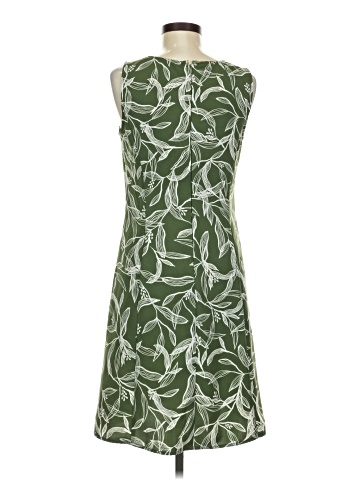 Ann Taylor Factory Casual Dress (view 2)