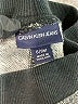 CALVIN KLEIN JEANS Gray Sweatpants Size 6-9 mo - photo 3