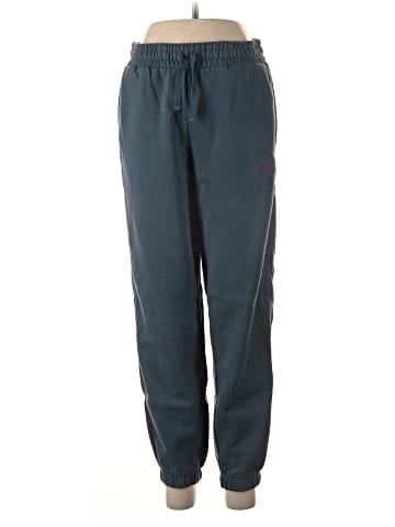 Puma Track Pants (view 1)