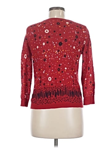 Cooperative Cardigan (view 2)