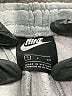 Nike Gray Sweatpants Size S (kids) - photo 3