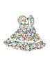Baby Gap Floral White Dress Size 0-3 mo - photo 2