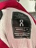 On Pink Pullover Hoodie Size M - photo 7